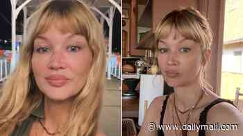 People think Cat is in her 20s... and are stunned she reveals her real age. NO, she hasn't had plastic surgery - just a tiny bit of Botox. This is her simple routine