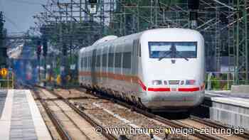 Mega-Bahnprojekte: Das wird aus den sechs Strecken rund um Braunschweig