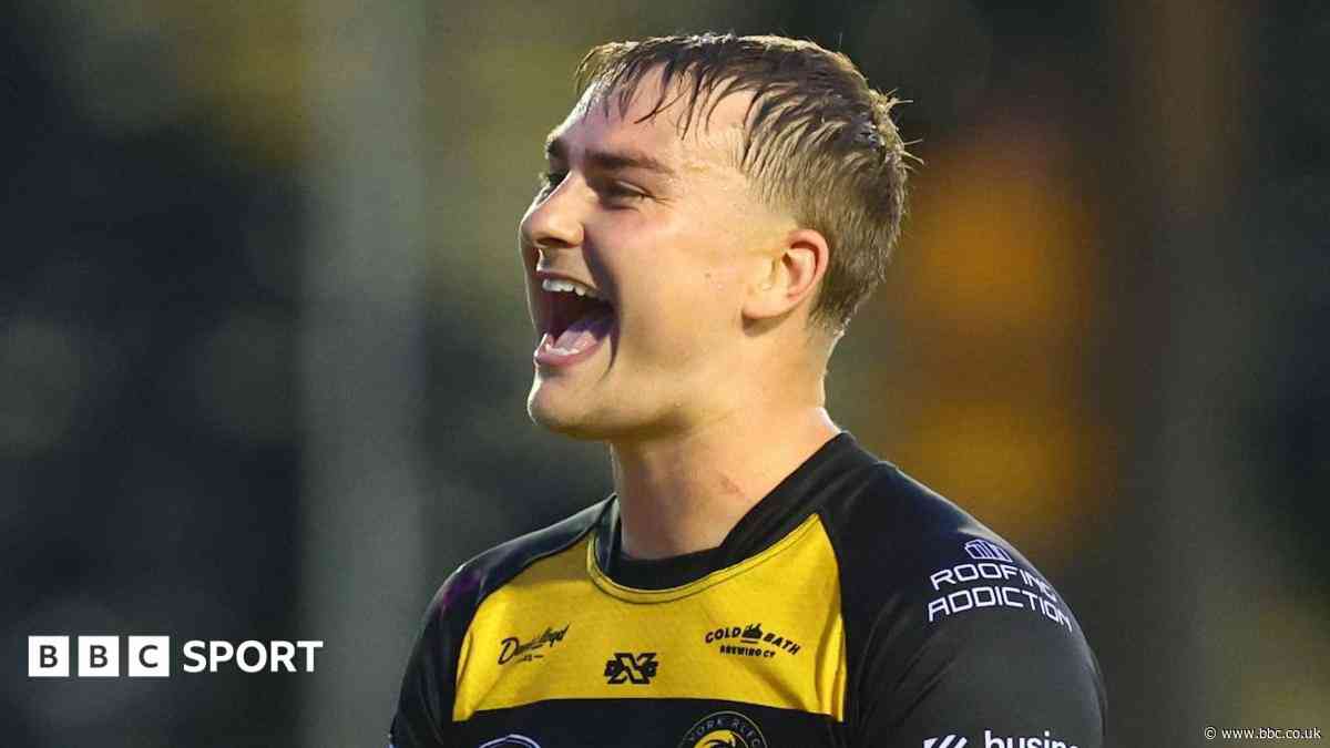York forward Field signs deal until end of 2029