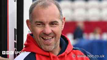 St Helens appoint Watson as assistant