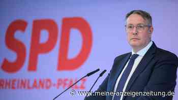 Schweitzer wird Dienstag zum Arbeitsminister ernannt