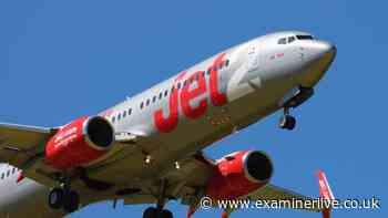 Jet2 cancels Manchester Airport flights to popular Spanish island as it shuts major route
