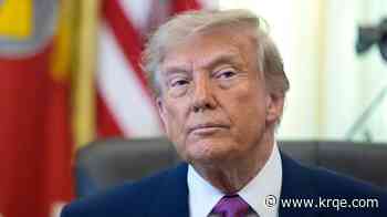 Judge orders Trump admin to cancel taxpayer-funded promotional TV ads