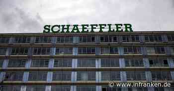 Kreis Erlangen-Höchstadt: Schaeffler macht Mitarbeitern Angebot - viele nutzen es