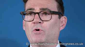 Andy Burnham urged to make major DWP State Pension change 'as soon as possible'