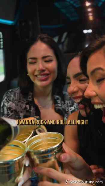 I Wanna Rock n Roll ALL NIGHT and Party Everyday 🚀!!