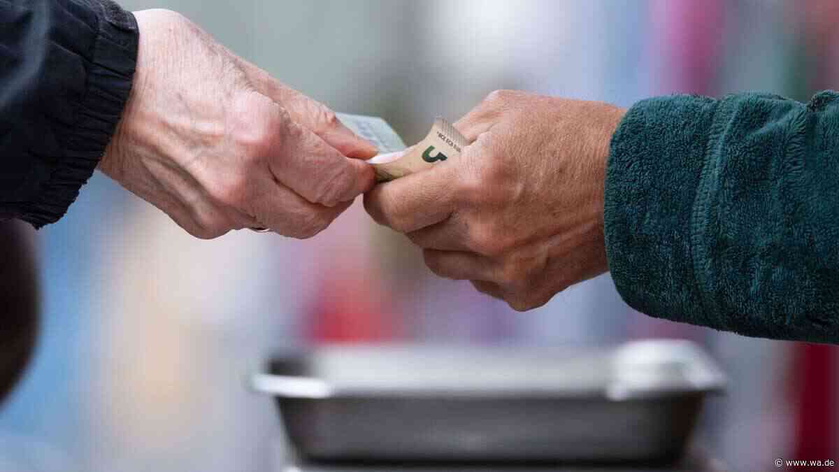 1.154 Euro Rente im Schnitt: So schließen Sie Ihre Rentenlücke privat