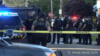 Erie, Pa. leaders offer update on mass shooting