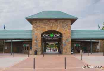 "Haunt the Zoo" returns Saturdays and Sundays through October 31, 2026
