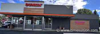 Delmar Dunkin’ offering 30 days of free Refreshers