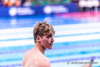 CSL, World Cup, & WORLD RECORD Flurry | SWIMSWAM BREAKDOWN