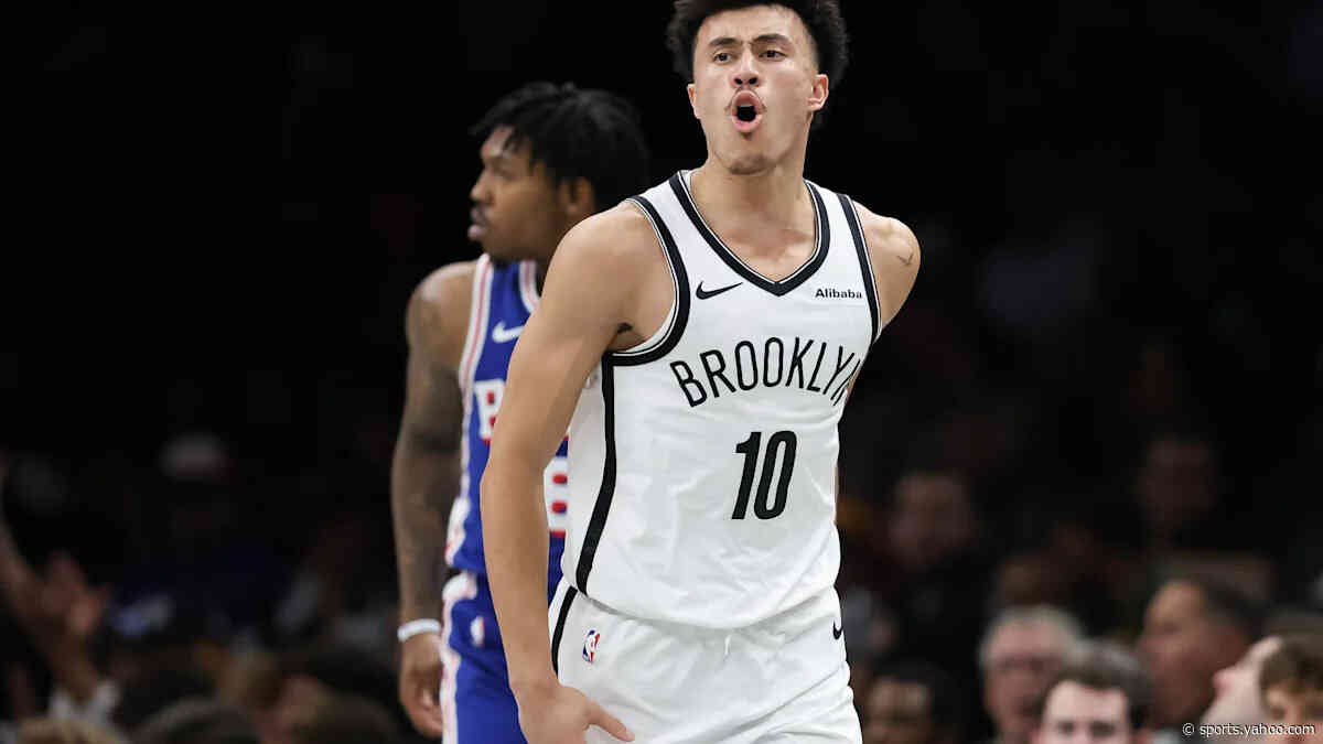 The Brooklyn Podcast: A New Kind of Preseason