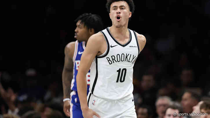 The Brooklyn Podcast: A New Kind of Preseason