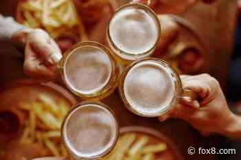 Northeast Ohio beers among the best in America