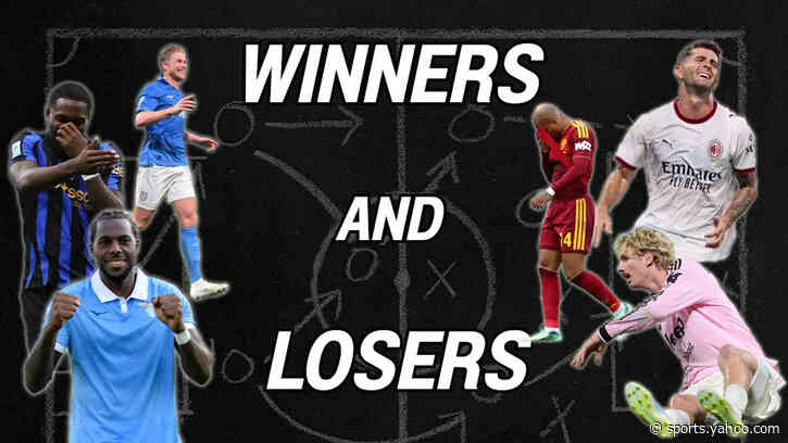 Football Italia Show: Juventus and Milan are the Man Utd of Serie A, no doubts about Malen’s red card