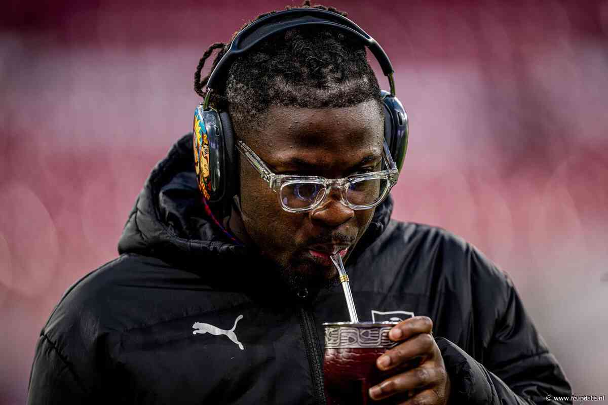 Bakayoko beleeft door disciplinaire schorsing rommelige voorbereiding op PSV