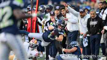 NFL ball-spotting technology explained: Why tracking chips and Hawk-Eye have limitations