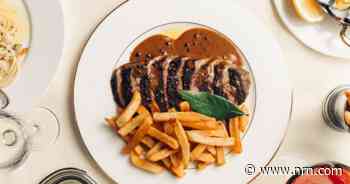 Catch Hospitality Group has opened Cafe Charmant, a coastal brasserie, in New York City