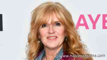 Siobhan Finneran's unusual living arrangement with Death in Paradise star partner revealed
