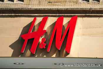H&M investigating cyber attack claims, reports say