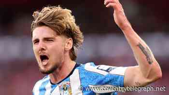 Jack Rudoni makes Frank Lampard revelation ahead of Coventry City vs Newcastle United