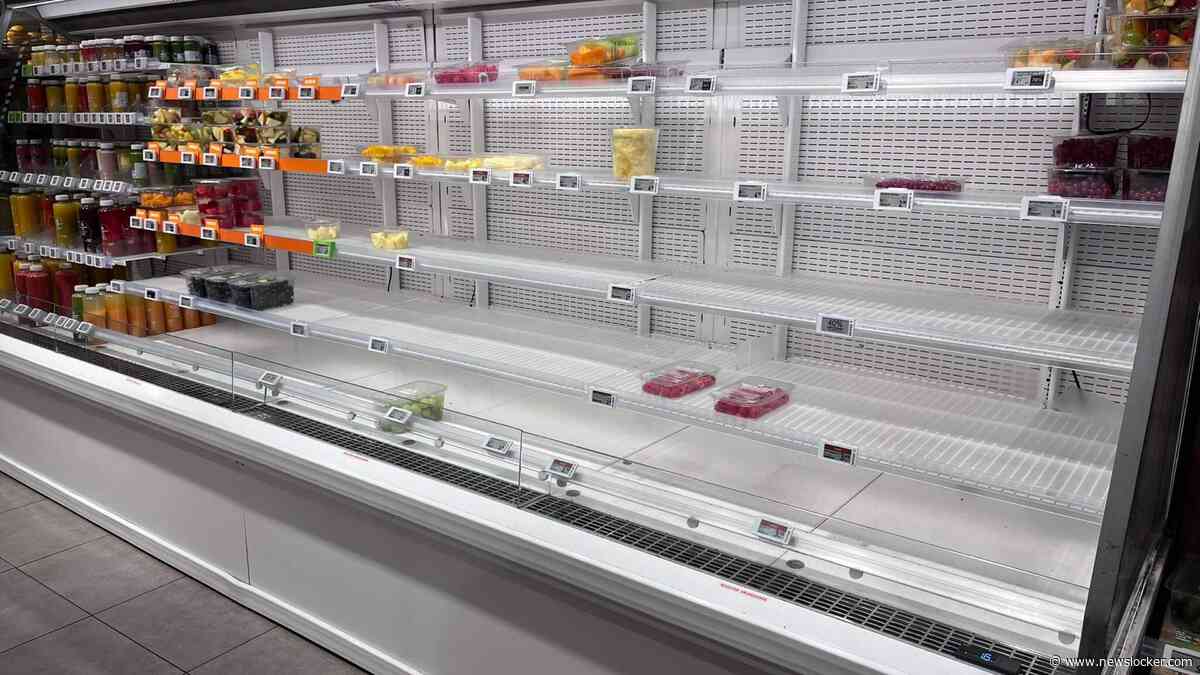 Vermoedelijke cyberaanval Albert Heijn: dit zijn de gevolgen voor jou als klant