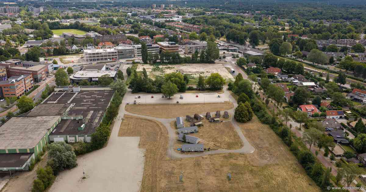 Buren willen autovrije wijk in Harderwijk, maar politiek is tegen: ‘Kunnen niet langer wachten’