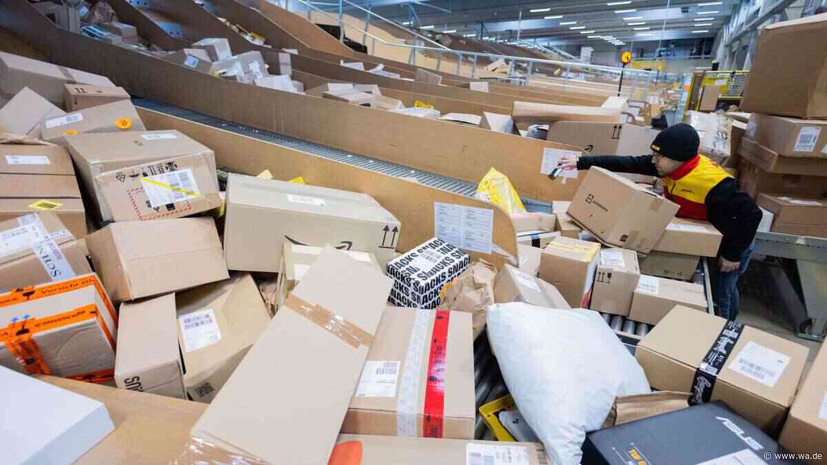 Weihnachtsgeschäft: Ihr Gewinn zählt