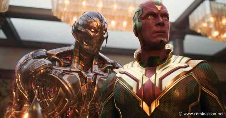 VisionQuest Star Feels ‘Really Dumb’ for Not Watching Marvel Movies Until Now
