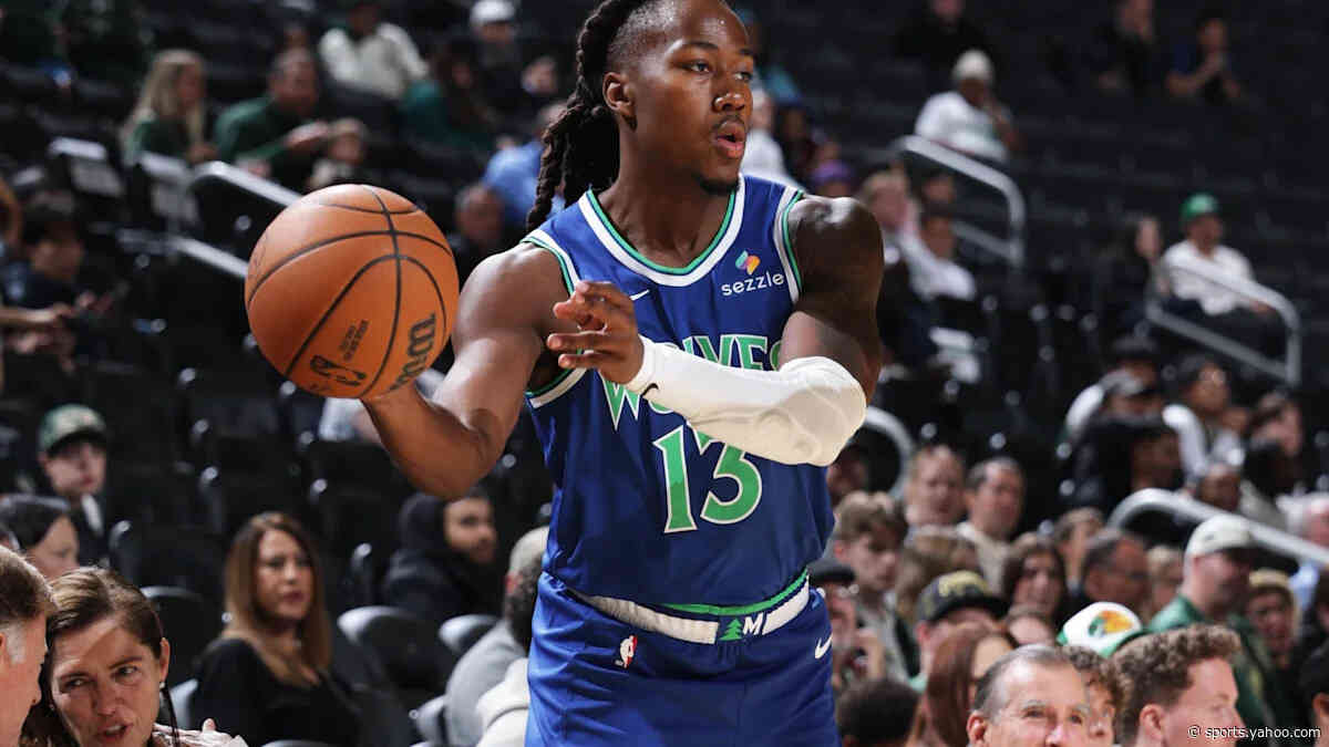 Minnesota Timberwolves Bench: Report Card Preview