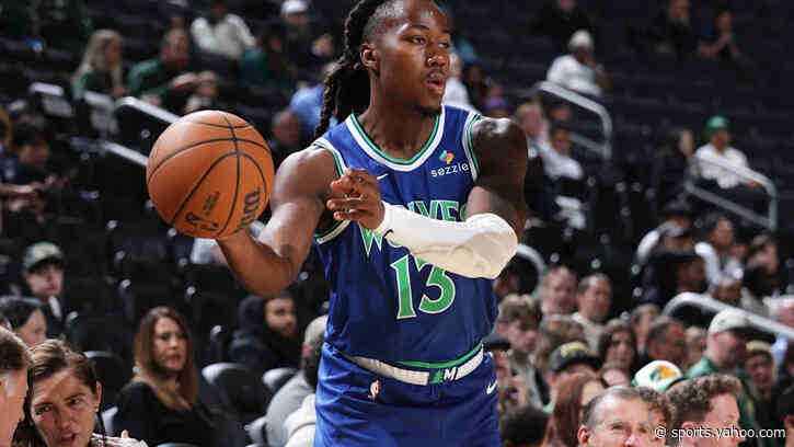Minnesota Timberwolves Bench: Report Card Preview