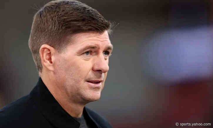 Steven Gerrard calls for Man City titles to be stripped if club are found guilty