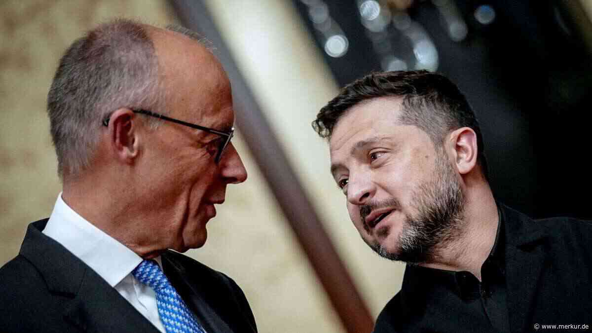 Trumps Diesel-Deal spaltet Berlin: AfD und BSW wollen ihn kopieren – der Rest ist sauer