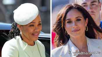 Doria Ragland flehte Meghan an, nicht zurückzukehren – was sie heute erlebt, gibt ihr recht
