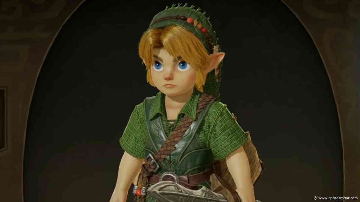 SNL's Zelda Ocarina of Time vs GTA 6 sketch likely went down fine at Nintendo say ex-marketing leads