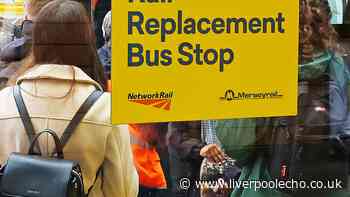 Key problem frustrating commuters as Merseyrail trains cancelled for a month