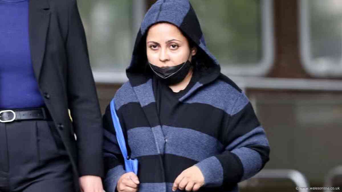 Cardiff college at centre of multi-million pound fraud allegations used 'hacker' to create fake financial records, trial told