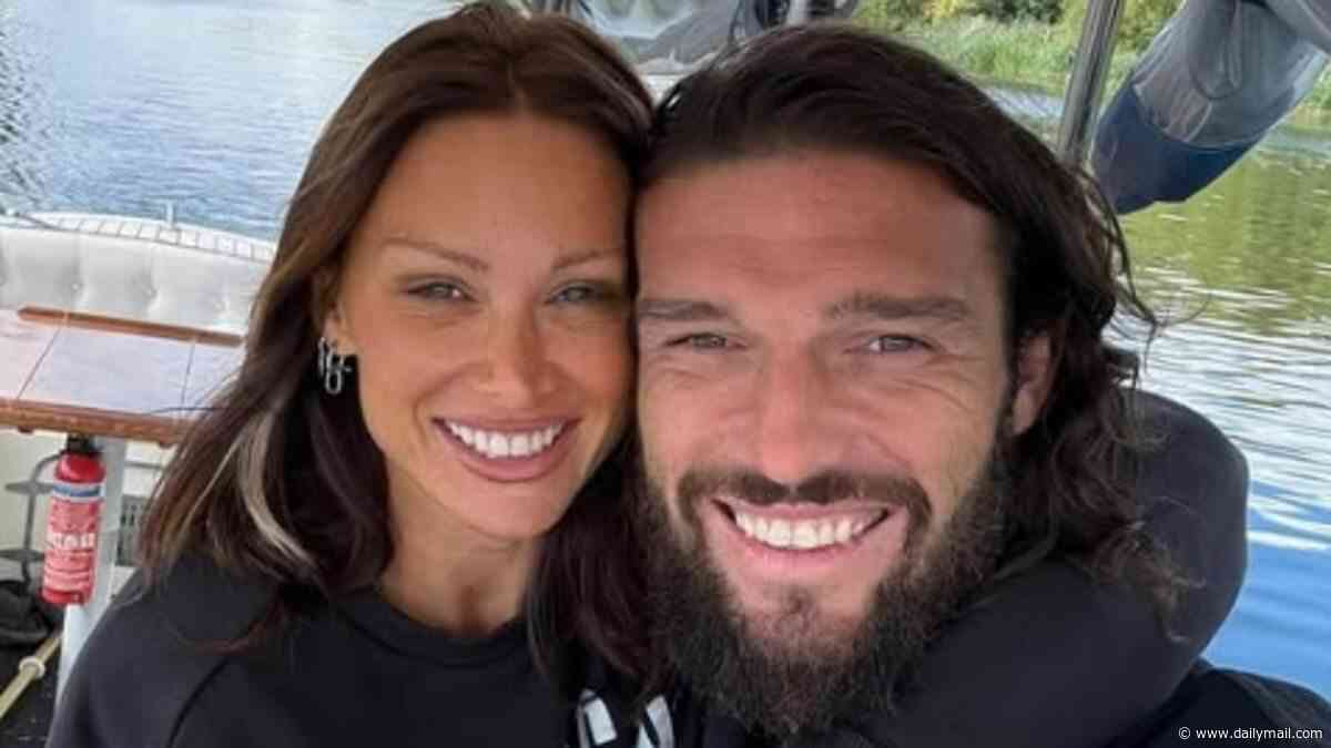 Andy Carroll opens up on his sexual assault and says he'll 'never get over it' after Kevin Adams was named as his attacker