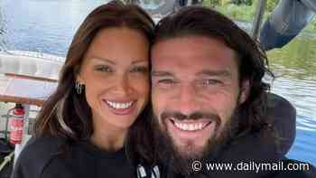 Andy Carroll opens up on his sexual assault and says he'll 'never get over it' after Kevin Adams was named as his attacker