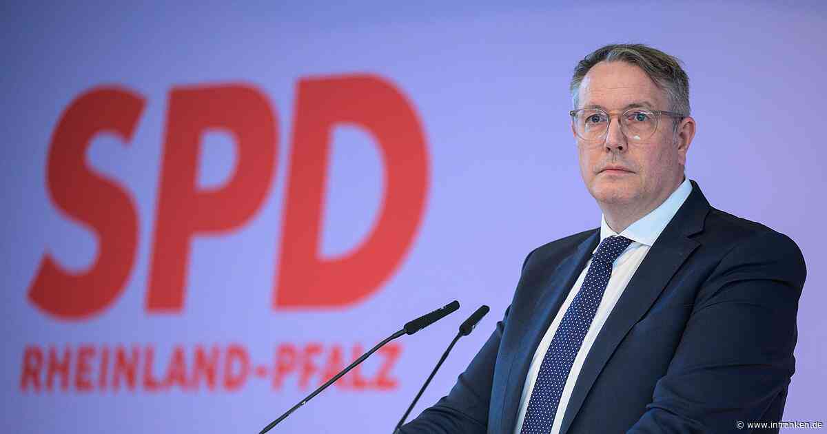 Schweitzer wird Dienstag zum Arbeitsminister ernannt