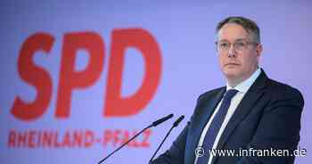 Schweitzer wird Dienstag zum Arbeitsminister ernannt