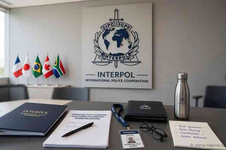 233 arrestaties bij Interpol-actie tegen milieucriminaliteit: tijgers, haaienvinnen en tonnen gif ontdekt