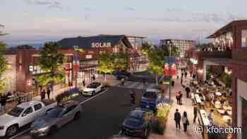 Norman group appeals Rock Creek Entertainment District TIF plan to Oklahoma Supreme Court