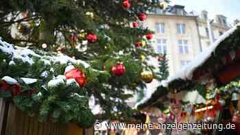 Nicht Nürnberg oder Zürich: Ausgerechnet diese europäische Stadt hat den besten Weihnachtsmarkt 2026