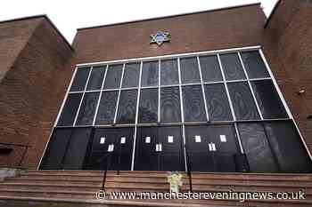 Public inquiry to be launched into Heaton Park synagogue terror attack, Home Secretary announces