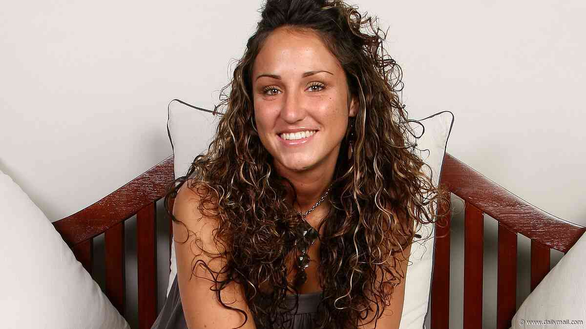 Big Brother star dead at 46: Amber Siyavus dies nearly 20 years after starring on reality show