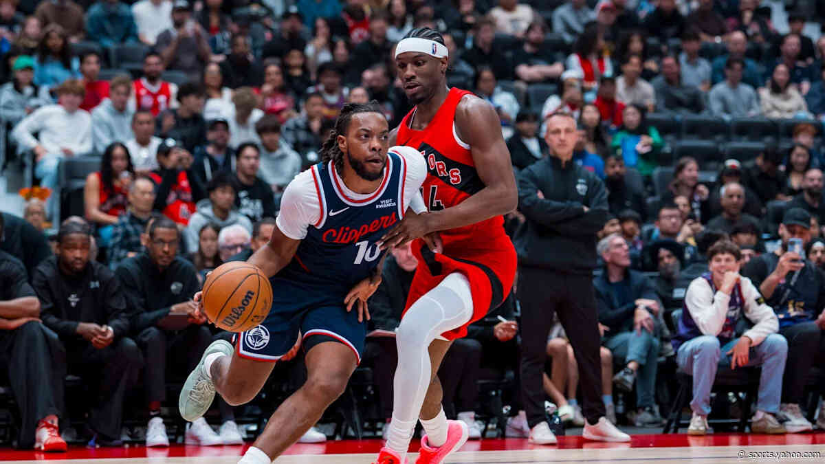 2026-27 Fantasy Basketball: 8 players we can't stop drafting