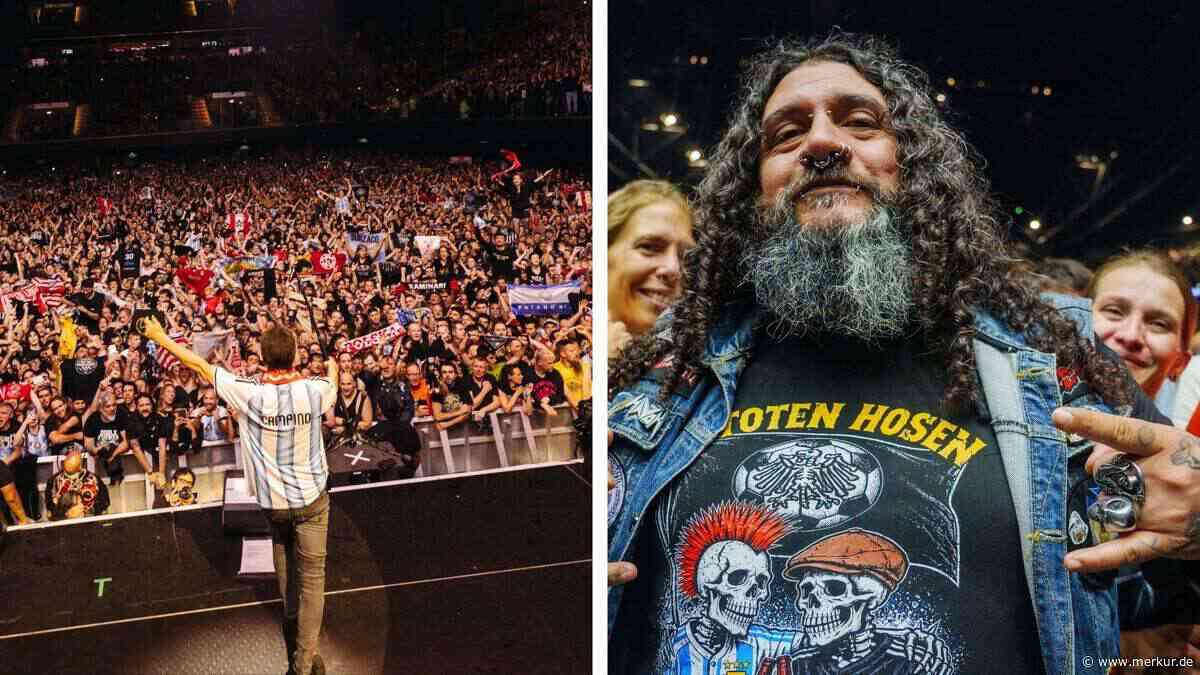 „Werden euch niemals vergessen“: Die Toten Hosen schließen ein Kapitel – deutsche Fans können aufatmen