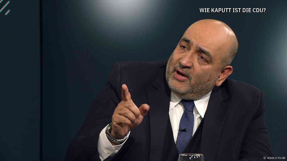 Nach dem Rücktritt von Bas: Nouripour hadert mit politischem Umgangston