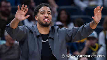 Pacers are right to be careful with Tyrese Haliburton — but it could be costly